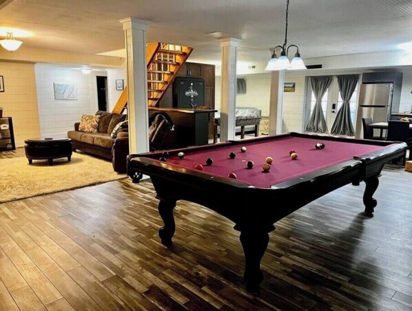Sala de juegos