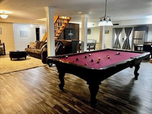 Sala de juegos