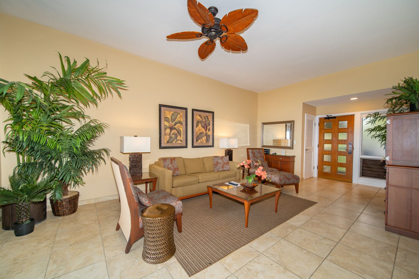 Oceanview Maui Villas | 2 Units | Ridge Villas Gold Ocean View Near Kapalua Bay - 마우이