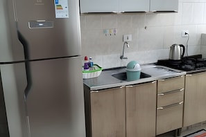 Apartment | Private kitchen