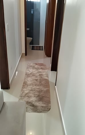 Apartment | Bathroom