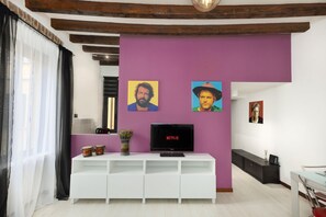 Interior - LECCO, 20 - In the heart of the Rainbow District. (Milan)