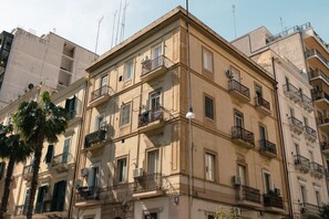 Exterior - Casa Sinatra by Rentbeat (Taranto)