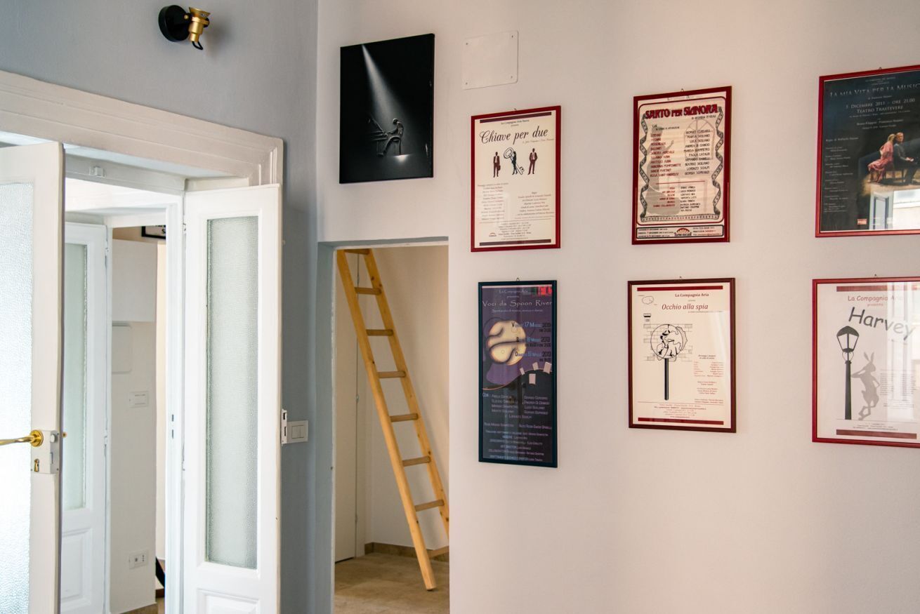 Interieur