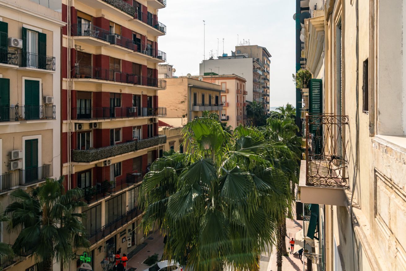 Balcón