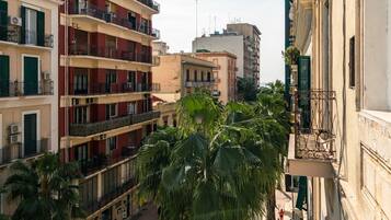 Balcón