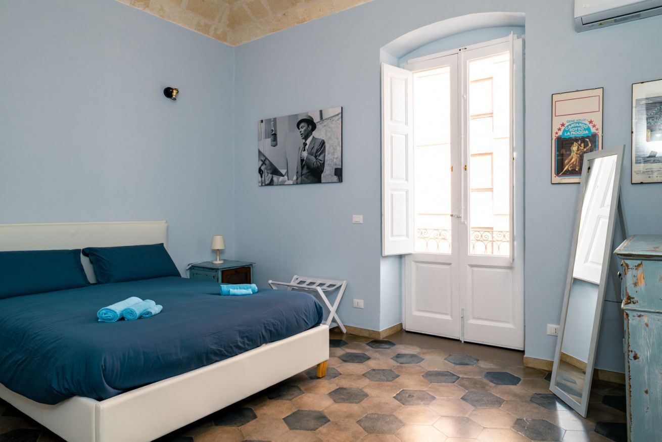 2 chambres, bureau, Wi-Fi, draps fournis