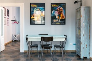 Dining - Casa Sinatra by Rentbeat (Taranto)