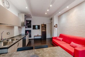 Unclassified image, 3 of 34, button - Casa Peschiera by Rentbeat (Torino)