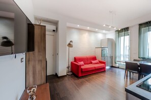 Unclassified image, 5 of 34, button - Casa Peschiera by Rentbeat (Torino)