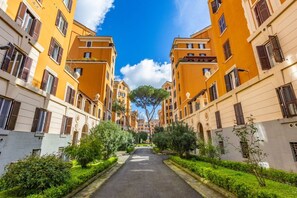 Exterior - Casa Maria Teresa by Rentbeat (Roma)