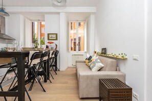Flat-screen TV - Casa Maria Teresa by Rentbeat (Roma)