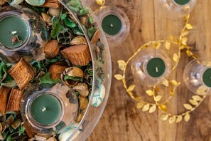 Food and drink - Casa Maria Teresa by Rentbeat (Roma)