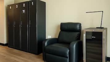 Dormitorio compartido empresarial, solo para mujeres | Wifi gratis