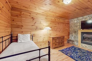 3 slaapkamers, internet, beddengoed