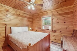 3 chambres, accès Internet, draps fournis