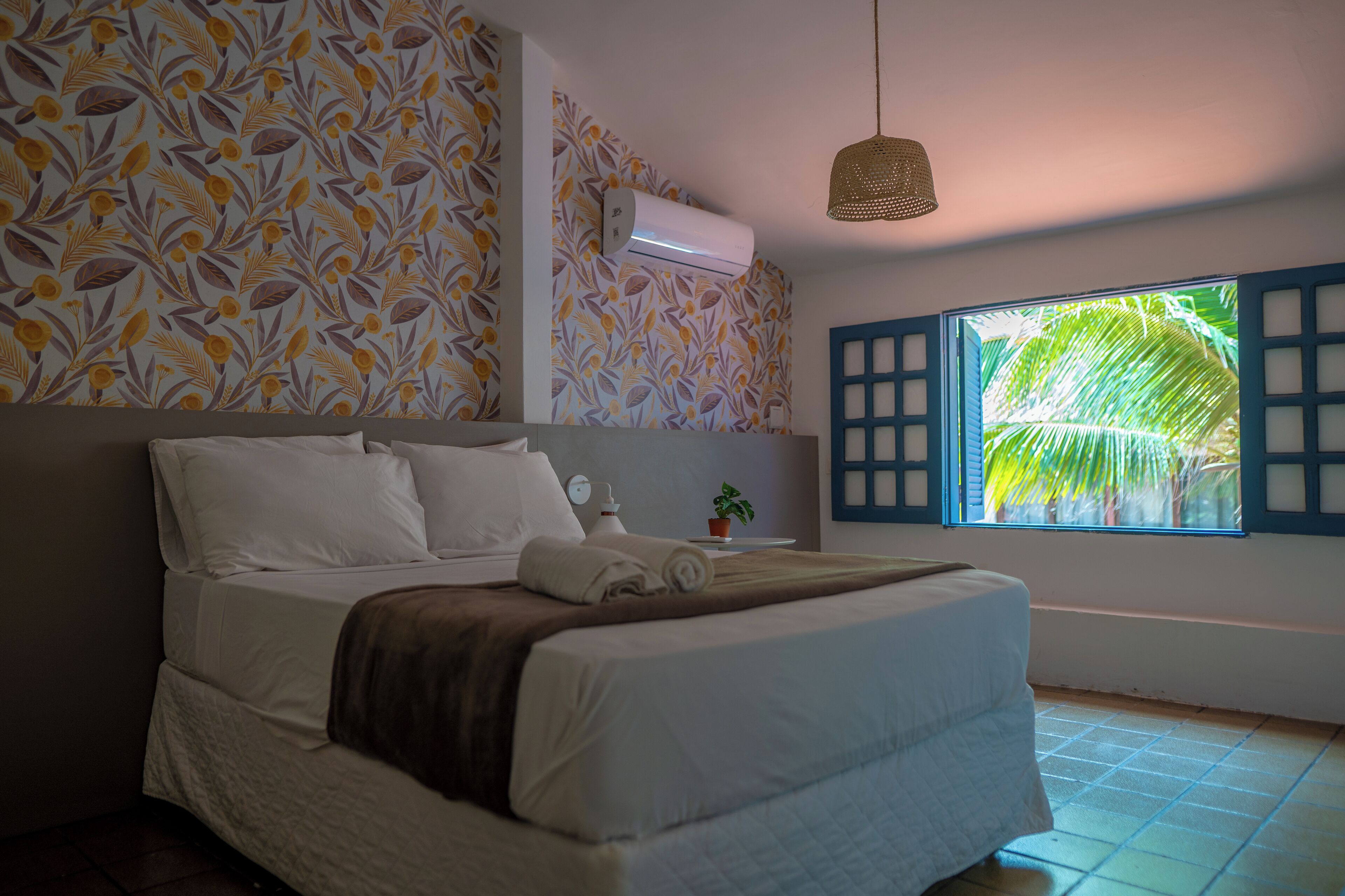 Standard Triple Room (SORRENTO) | Free WiFi