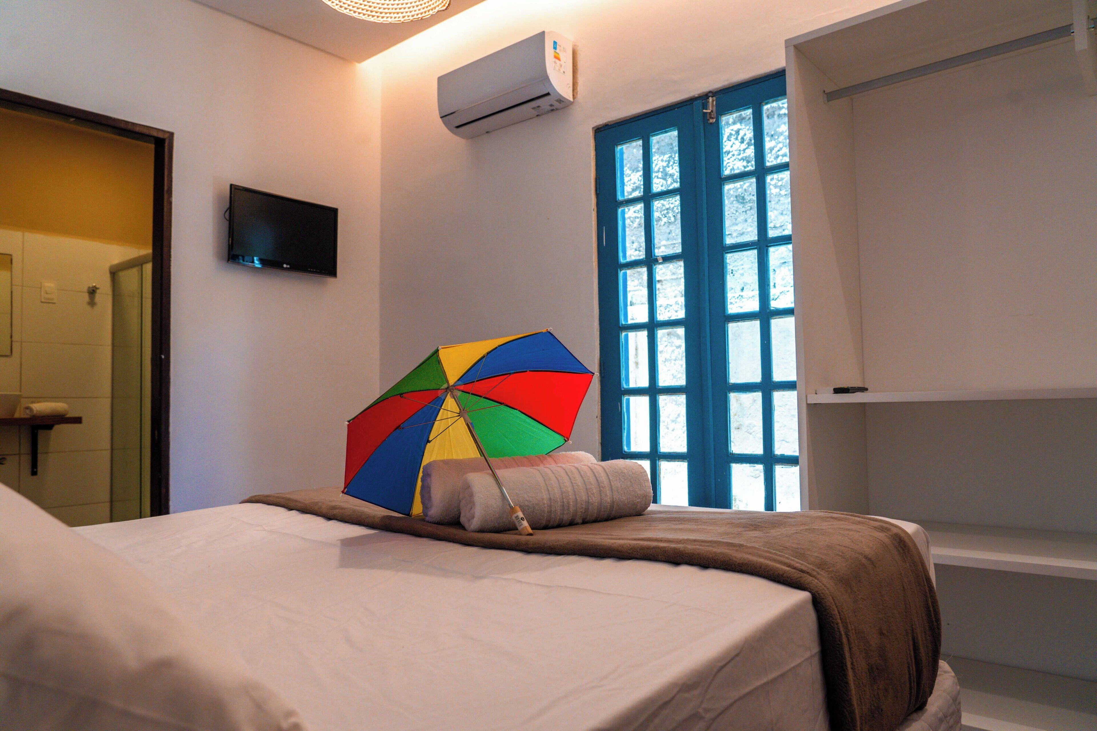 Foto - Apprezzare . Pousada beira-mar