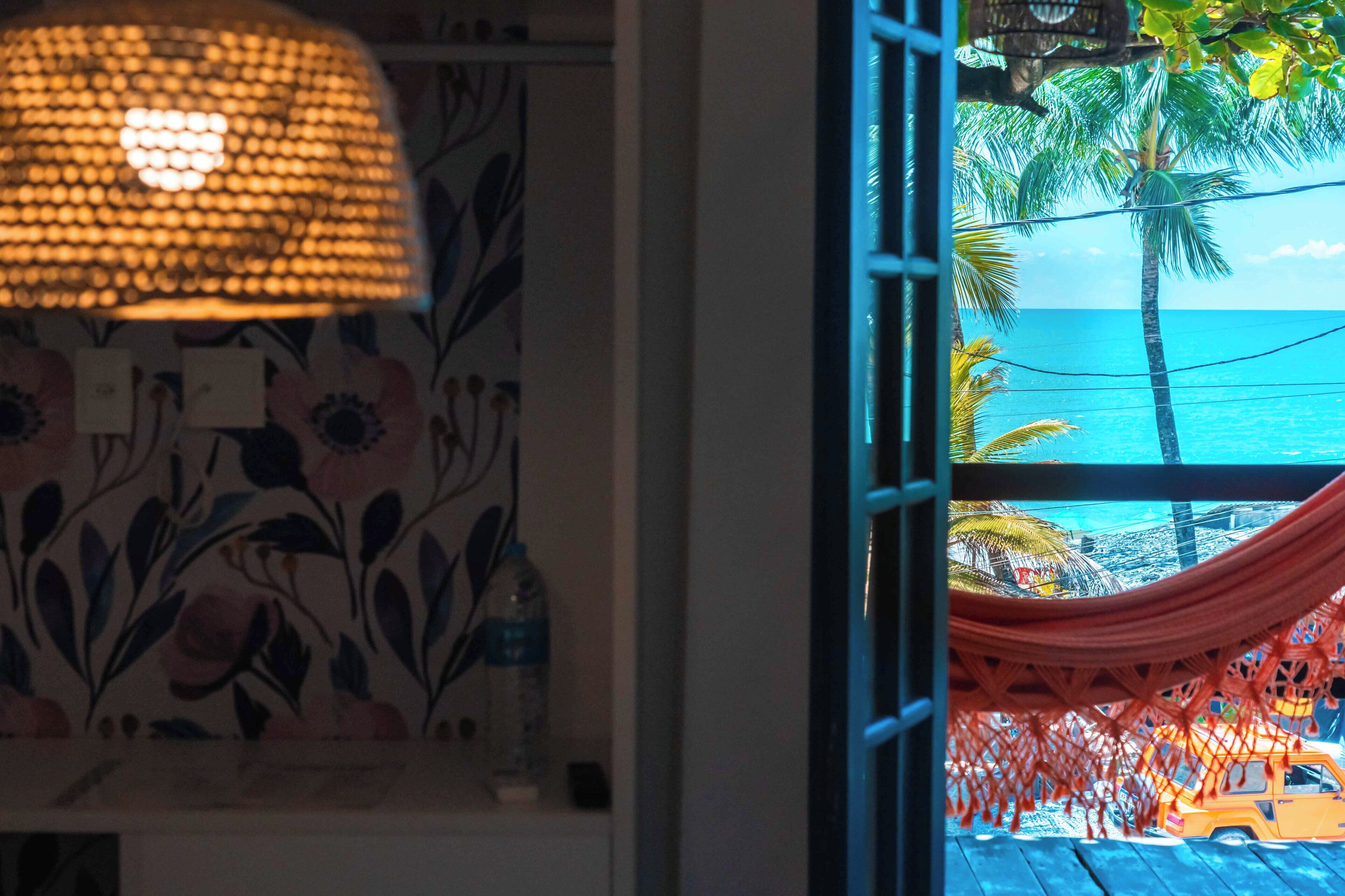 Foto - Apprezzare . Pousada beira-mar