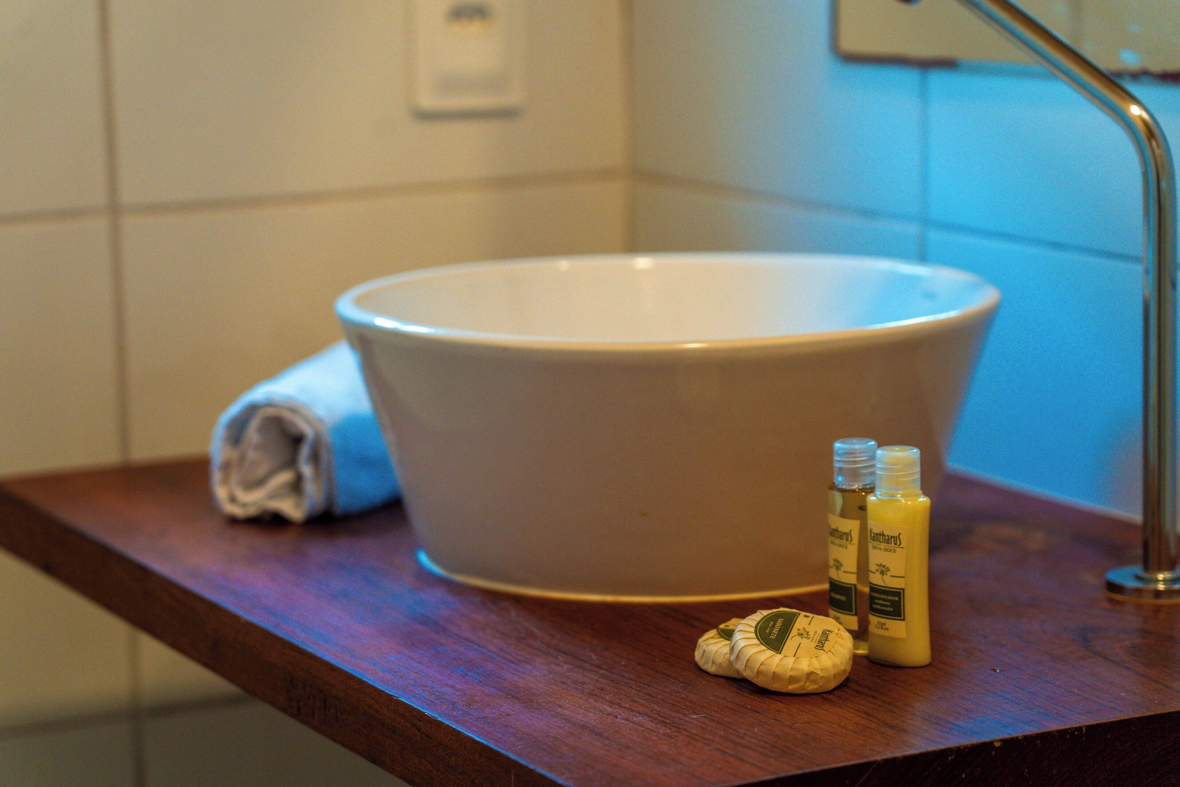 Foto - Apprezzare . Pousada beira-mar