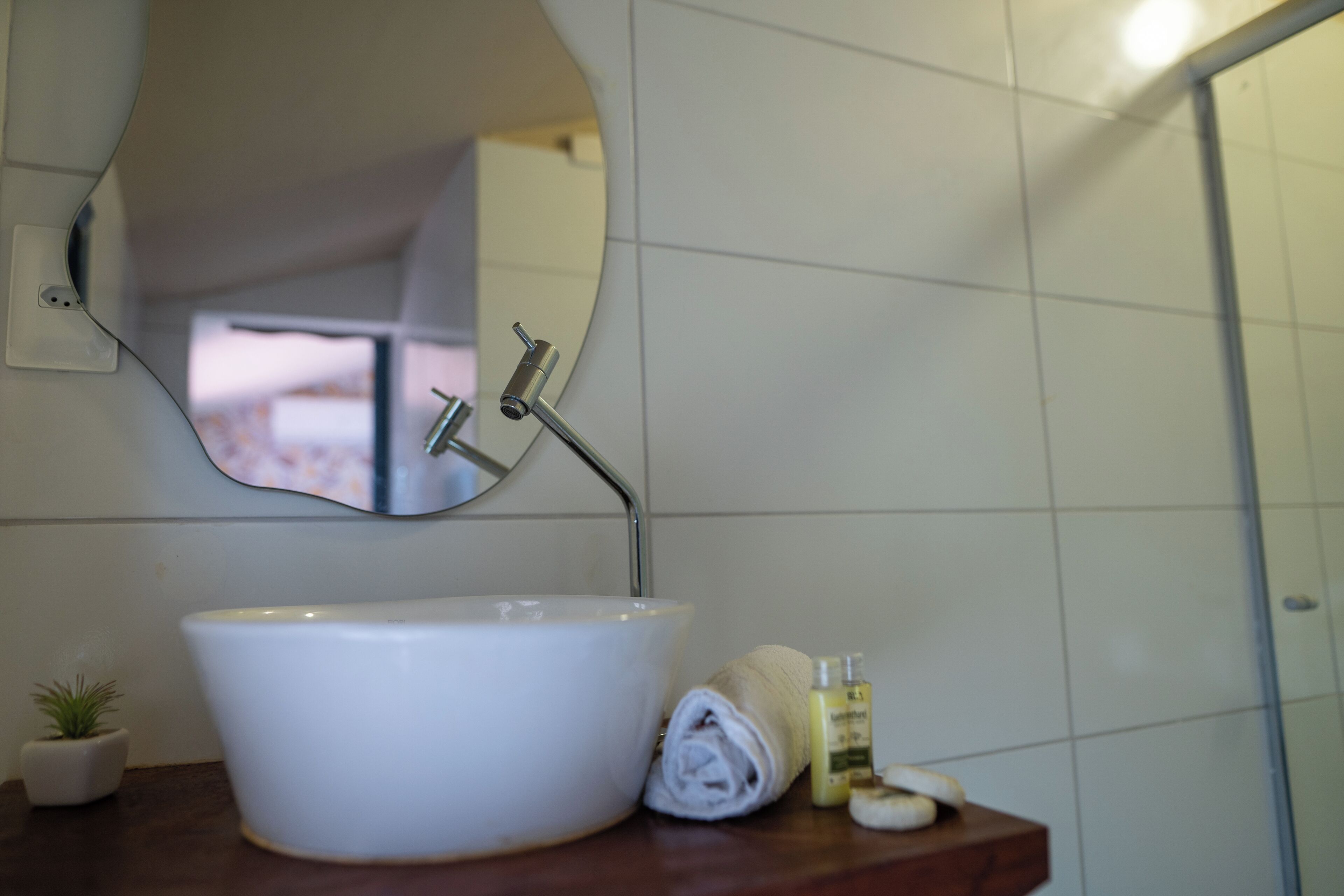 Foto - Apprezzare . Pousada beira-mar