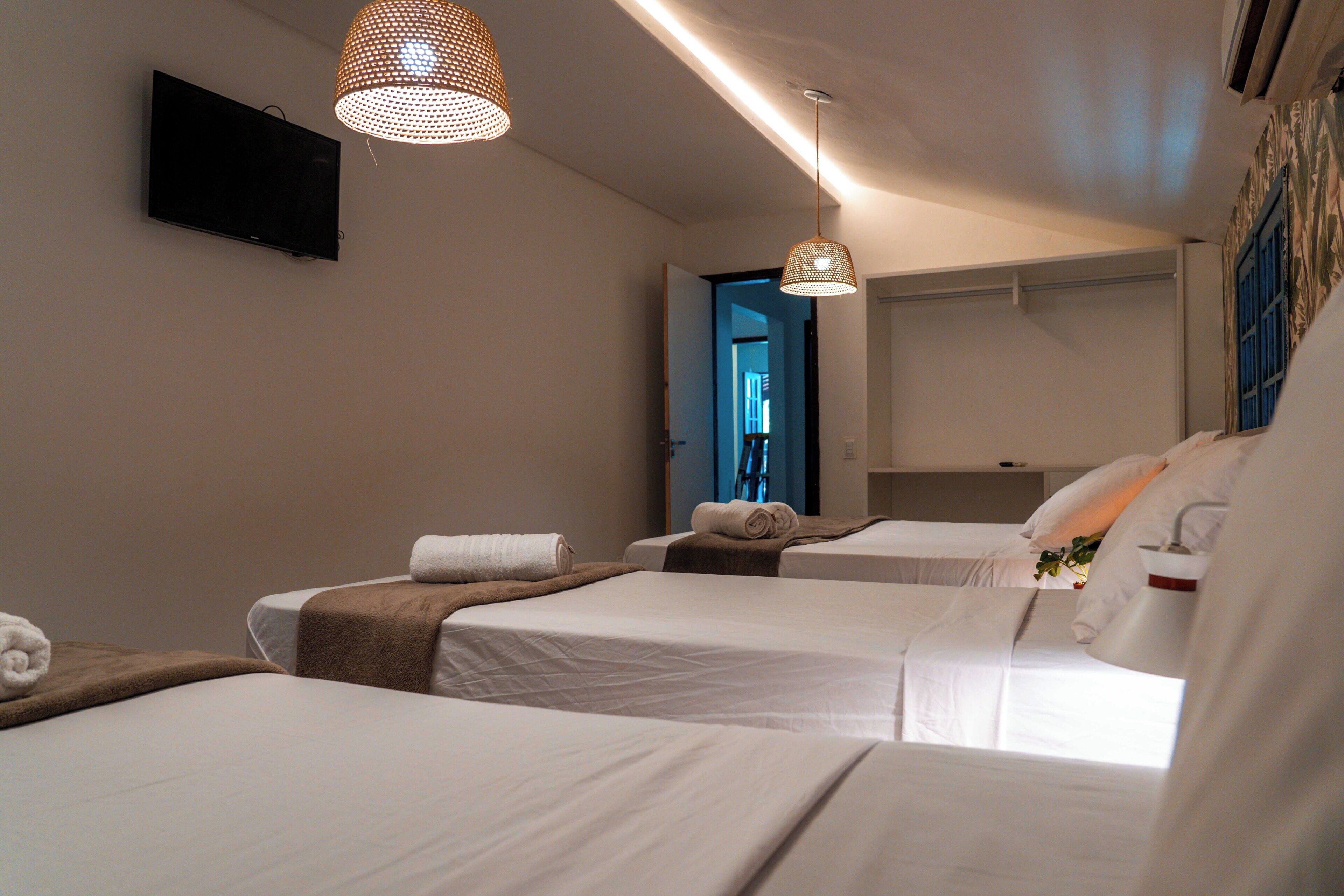 Foto - Apprezzare . Pousada beira-mar