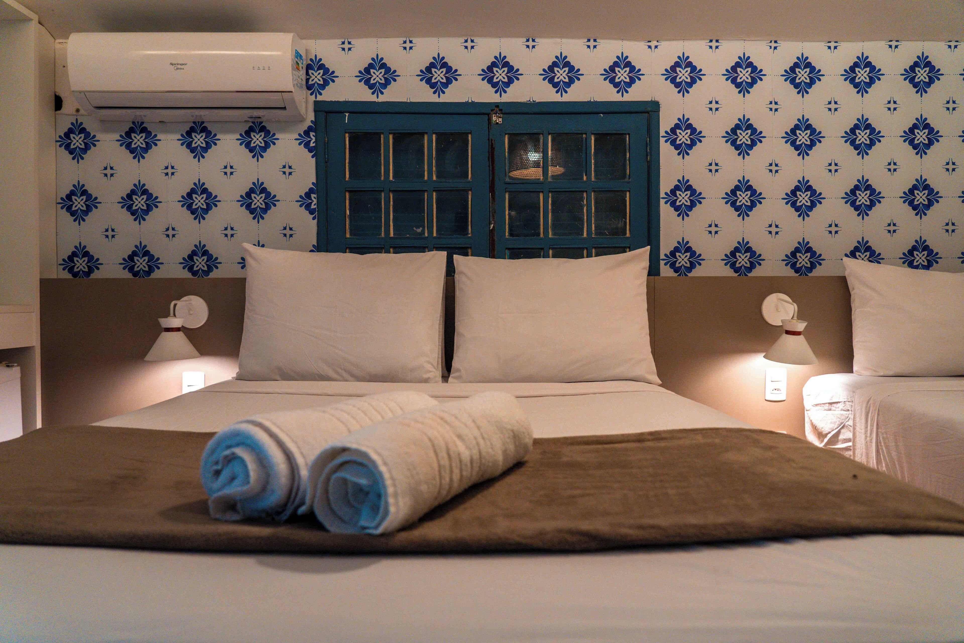 Foto - Apprezzare . Pousada beira-mar