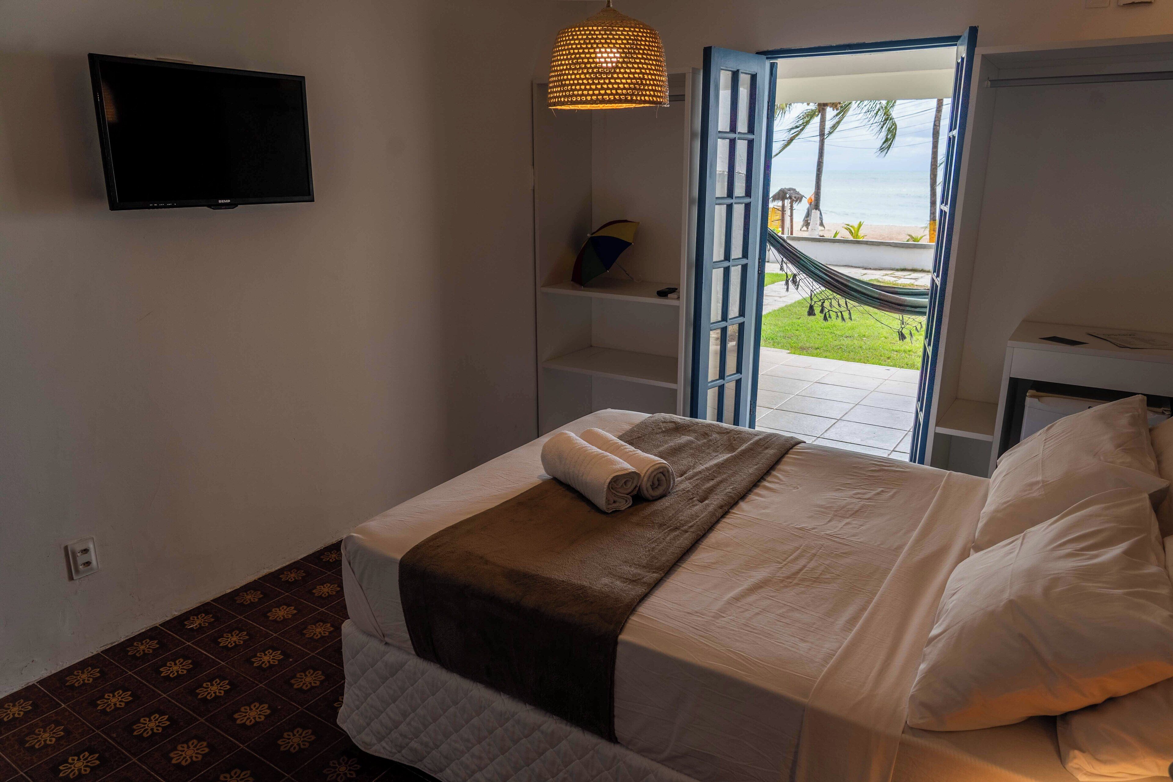 Foto - Apprezzare . Pousada beira-mar