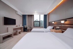 Room - K. Y. Hotel (Liuzhou)