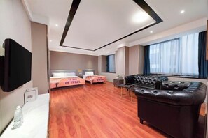 Room - K. Y. Hotel (Liuzhou)
