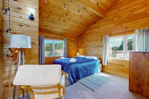 2 bedrooms, Internet, bed sheets