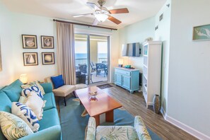 スマートテレビ