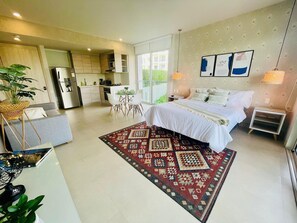 Design Apartment - Morros IO by ID (Cartagena)