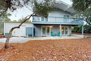Exterior - Gorgeous private home, great for families and close to beach (Miramar Beach)