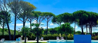 Cozy Studio with Pool & Beach Access - Lulebora