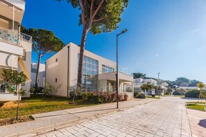 Exterior - Modern Studio by the Beach - Orkidea (Gjiri i Lalzit)