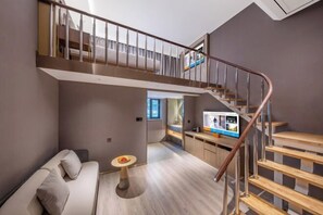 Room - Orange Hotel (Beijing West Railway Station) (Beijing)