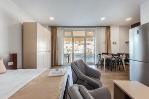 1 quarto, ferros/tábuas de passar roupa, Wi-Fi, roupa de cama