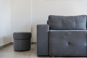 Interior - Tranquil Apartment with pool access - Manjola by PikHost (Gjiri i Lalzit)