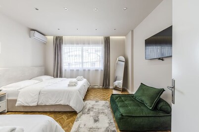 1 Bedroom Loft - Serenitas 1 by PikHost