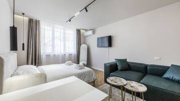 Bügeleisen/Bügelbrett, WLAN