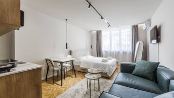 Bügeleisen/Bügelbrett, WLAN