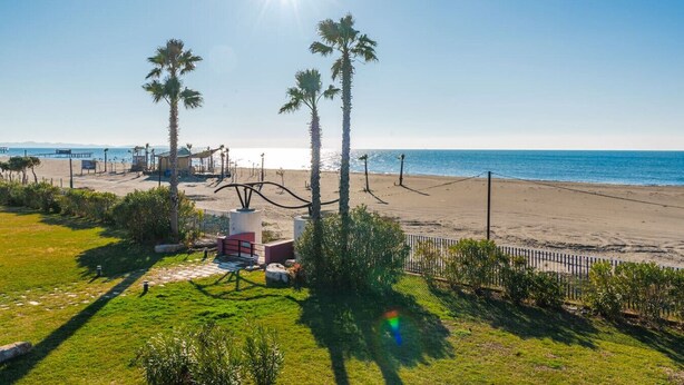 Playa