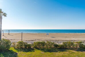 Plage à proximité