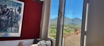 Riojania Slow - Classic Triple Room