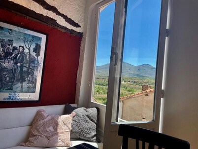 Riojania Slow - Classic Triple Room