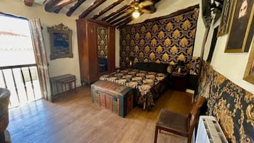 1 slaapkamer, gratis wifi, beddengoed