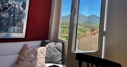 Riojania Slow - Quadruple Room - Disability Access