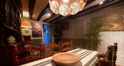 Riojania Slow - Double Room