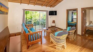 4 chambres, fer et planche Ă repasser, accĂšs Internet, draps fournis